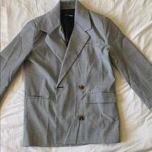 NWOT Fashion Nova Oversized Blazer